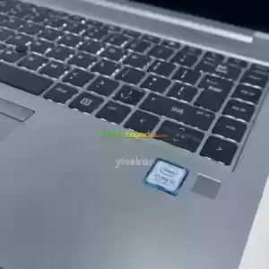 New  arrival  Brand New hp elitebook  840  G5Touch Screen    8th  generation         Core in Ethiopia